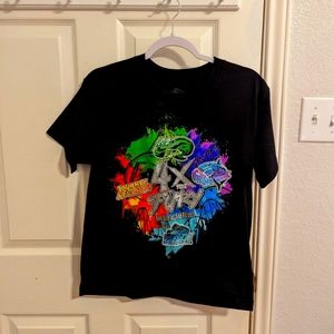 ✨3/$15✨ Sea World Short Sleeve Tshirt